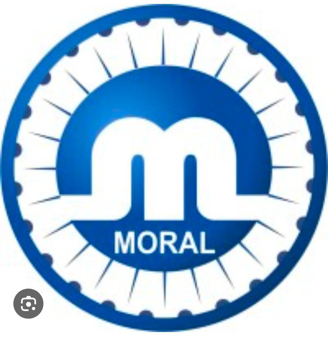 Moral Credit